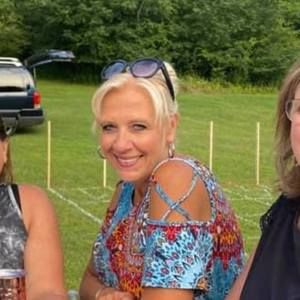 Meet your Posher, Nancy